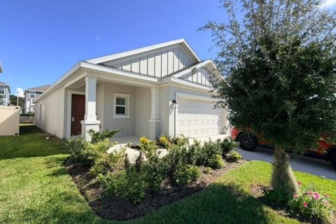 Villa ou maison à louer à Davenport, Floride: 3 chambres, 161.19 m2 № 2385697 - photo 24