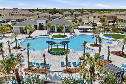 Villa ou maison à louer à Davenport, Floride: 3 chambres, 161.19 m2 № 2385697 - photo 26