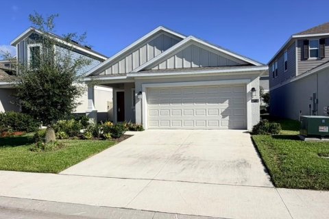 Villa ou maison à Davenport, Floride 3 chambres, 161.19 m2 № 2385697