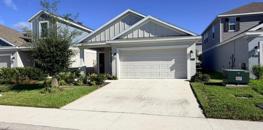 Villa ou maison à Davenport, Floride 3 chambres, 161.19 m2 № 2385697