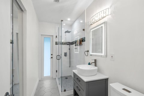 Casa en venta en Fort Lauderdale, Florida, 3 dormitorios, 168.25 m2 № 2085093 - foto 23