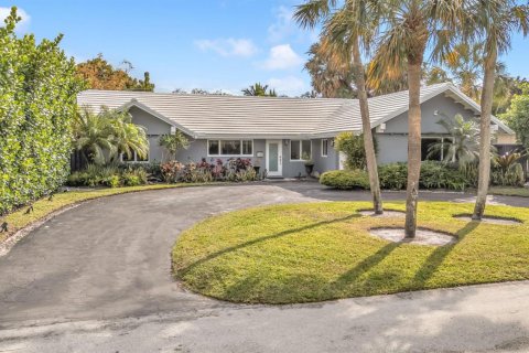 Casa en Fort Lauderdale, Florida 3 dormitorios, 168.25 m2 № 2085093
