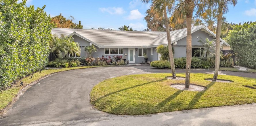 Casa en Fort Lauderdale, Florida 3 dormitorios, 168.25 m2 № 2085093