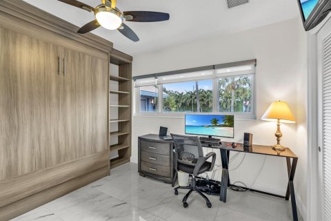 Casa en venta en Fort Lauderdale, Florida, 3 dormitorios, 168.25 m2 № 2085093 - foto 29