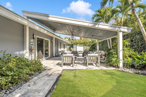 Casa en venta en Fort Lauderdale, Florida, 3 dormitorios, 168.25 m2 № 2085093 - foto 18