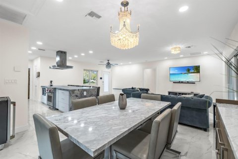 Casa en venta en Fort Lauderdale, Florida, 3 dormitorios, 168.25 m2 № 2085093 - foto 8