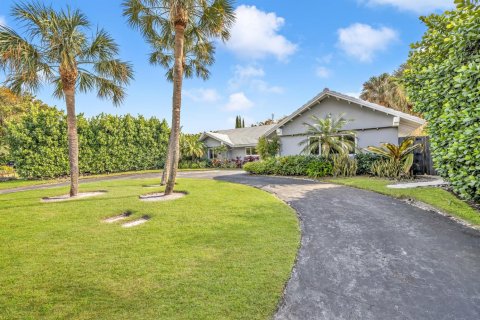 Casa en venta en Fort Lauderdale, Florida, 3 dormitorios, 168.25 m2 № 2085093 - foto 5
