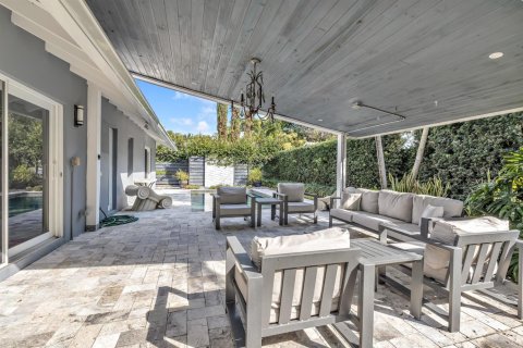 Casa en venta en Fort Lauderdale, Florida, 3 dormitorios, 168.25 m2 № 2085093 - foto 14