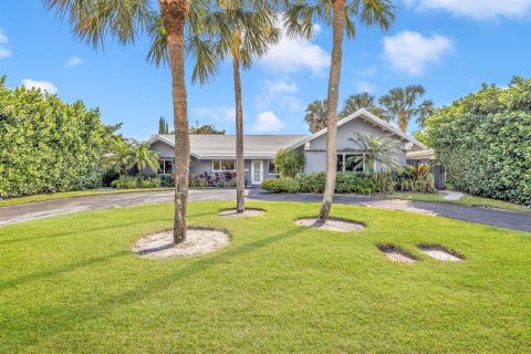 Casa en venta en Fort Lauderdale, Florida, 3 dormitorios, 168.25 m2 № 2085093 - foto 4