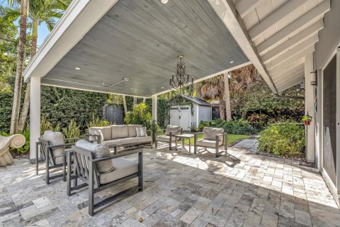 Casa en venta en Fort Lauderdale, Florida, 3 dormitorios, 168.25 m2 № 2085093 - foto 21