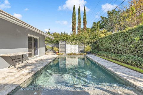 Casa en venta en Fort Lauderdale, Florida, 3 dormitorios, 168.25 m2 № 2085093 - foto 15