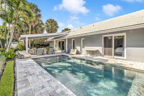 Casa en venta en Fort Lauderdale, Florida, 3 dormitorios, 168.25 m2 № 2085093 - foto 17