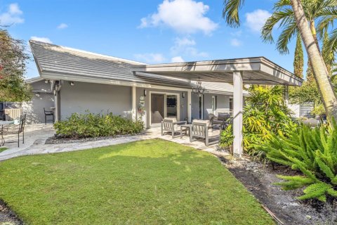 Casa en venta en Fort Lauderdale, Florida, 3 dormitorios, 168.25 m2 № 2085093 - foto 19
