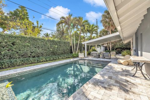 Casa en venta en Fort Lauderdale, Florida, 3 dormitorios, 168.25 m2 № 2085093 - foto 16