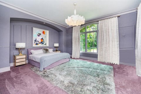 Купить виллу или дом в Майами, Флорида 6 спален, 723.43м2, № 1932902 - фото 14