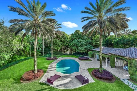 Villa ou maison à vendre à Miami, Floride: 6 chambres, 723.43 m2 № 1932902 - photo 28