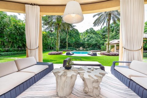 Купить виллу или дом в Майами, Флорида 6 спален, 723.43м2, № 1932902 - фото 12