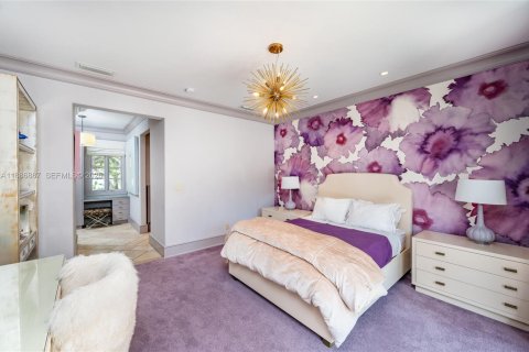 Villa ou maison à vendre à Miami, Floride: 6 chambres, 723.43 m2 № 1932902 - photo 26
