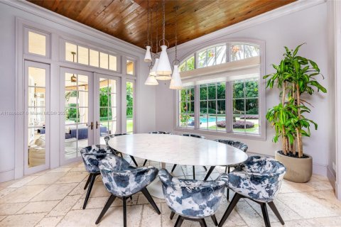 Купить виллу или дом в Майами, Флорида 6 спален, 723.43м2, № 1932902 - фото 19