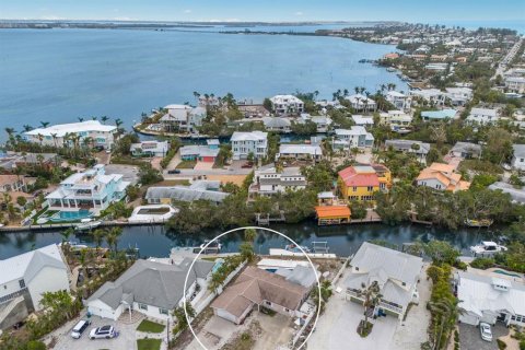 Casa en venta en Holmes Beach, Florida, 3 dormitorios, 147.9 m2 № 1513969 - foto 24