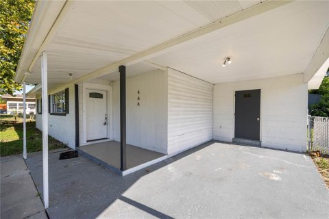 Casa en venta en Ocala, Florida, 3 dormitorios, 111.02 m2 № 1911446 - foto 25