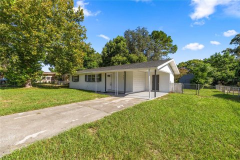 Casa en venta en Ocala, Florida, 3 dormitorios, 111.02 m2 № 1911446 - foto 26