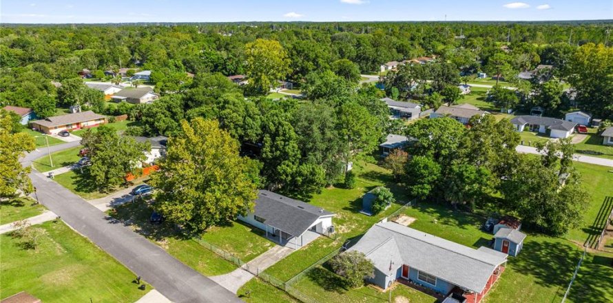 Casa en Ocala, Florida 3 dormitorios, 111.02 m2 № 1911446