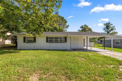 Casa en venta en Ocala, Florida, 3 dormitorios, 111.02 m2 № 1911446 - foto 27