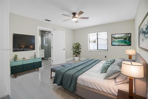 Casa en venta en Miami, Florida, 3 dormitorios, 158.86 m2 № 1976592 - foto 10