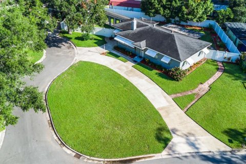 House in Sanford, Florida 3 bedrooms, 139.35 sq.m. № 1901577 - photo 30
