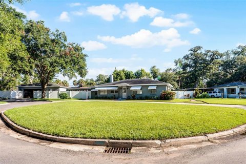 House in Sanford, Florida 3 bedrooms, 139.35 sq.m. № 1901577 - photo 3