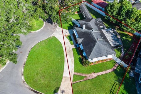 House in Sanford, Florida 3 bedrooms, 139.35 sq.m. № 1901577 - photo 28