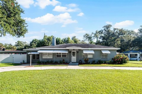 House in Sanford, Florida 3 bedrooms, 139.35 sq.m. № 1901577 - photo 2