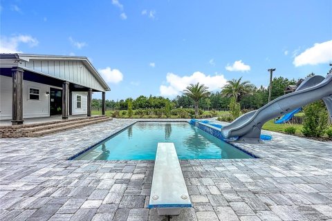 Villa ou maison à vendre à Callahan, Floride: 3 chambres, 180.6 m2 № 1832006 - photo 4