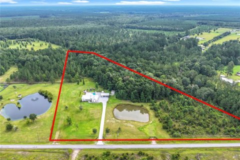 Villa ou maison à vendre à Callahan, Floride: 3 chambres, 180.6 m2 № 1832006 - photo 6