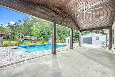 Villa ou maison à vendre à Callahan, Floride: 3 chambres, 180.6 m2 № 1832006 - photo 21