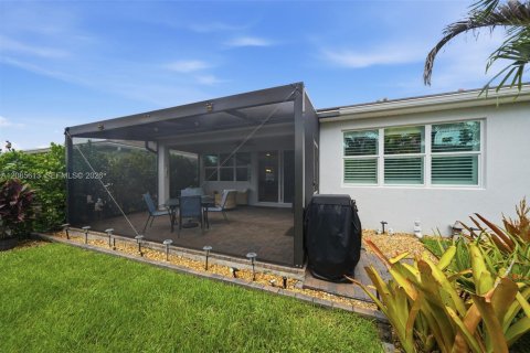 Casa en venta en Port St. Lucie, Florida, 3 dormitorios, 174.47 m2 № 2356992 - foto 30