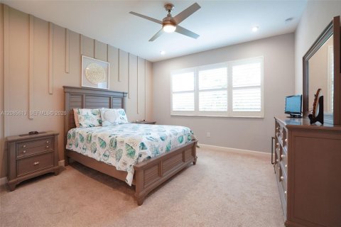 Casa en venta en Port St. Lucie, Florida, 3 dormitorios, 174.47 m2 № 2356992 - foto 20