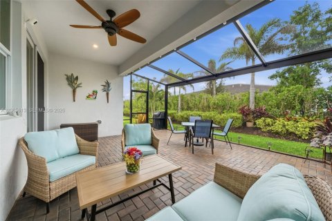 Casa en venta en Port St. Lucie, Florida, 3 dormitorios, 174.47 m2 № 2356992 - foto 29