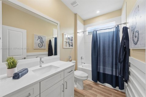Casa en venta en Port St. Lucie, Florida, 3 dormitorios, 174.47 m2 № 2356992 - foto 9