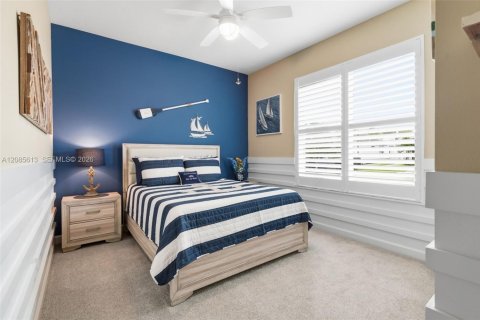 Casa en venta en Port St. Lucie, Florida, 3 dormitorios, 174.47 m2 № 2356992 - foto 7