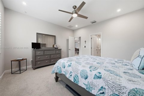 Casa en venta en Port St. Lucie, Florida, 3 dormitorios, 174.47 m2 № 2356992 - foto 21
