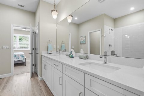 Casa en venta en Port St. Lucie, Florida, 3 dormitorios, 174.47 m2 № 2356992 - foto 22
