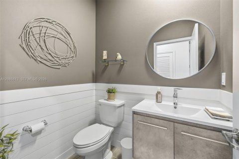Casa en venta en Port St. Lucie, Florida, 3 dormitorios, 174.47 m2 № 2356992 - foto 27