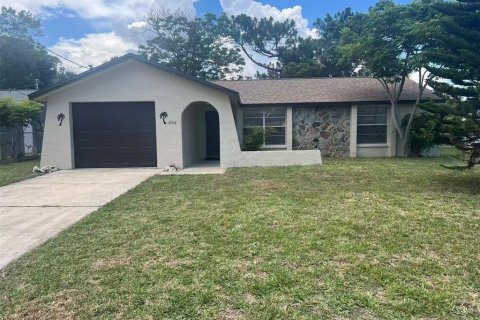 Villa ou maison à Hudson, Floride 2 chambres, 104.05 m2 № 2107474