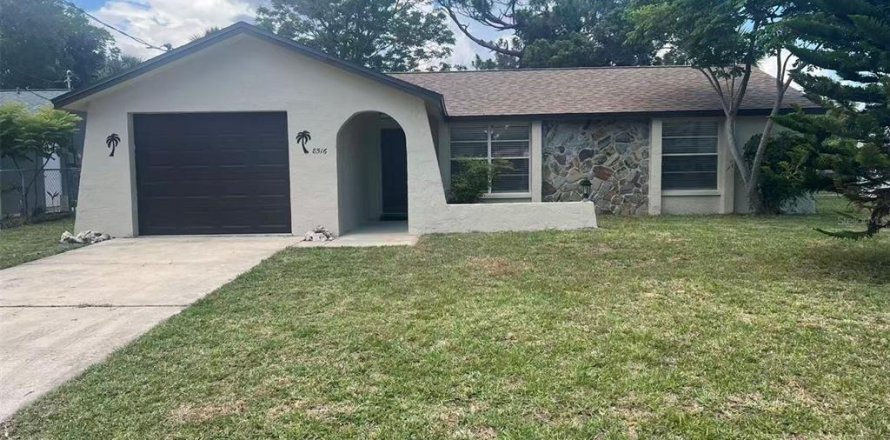 Villa ou maison à Hudson, Floride 2 chambres, 104.05 m2 № 2107474