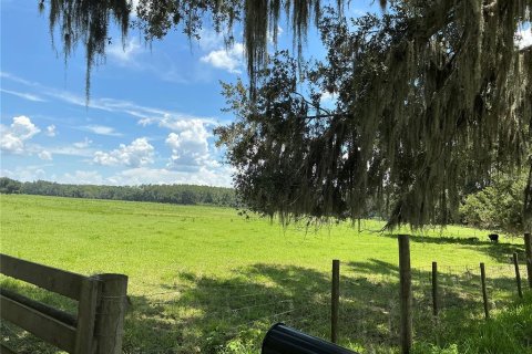 Land in Webster, Florida № 2272891 - photo 26