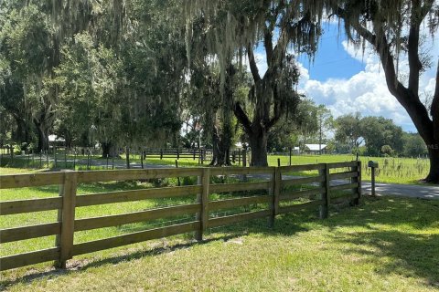 Land in Webster, Florida № 2272891 - photo 24
