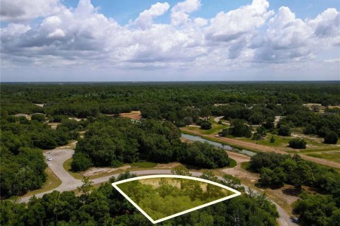 Land in Poinciana, Florida № 216741 - photo 4
