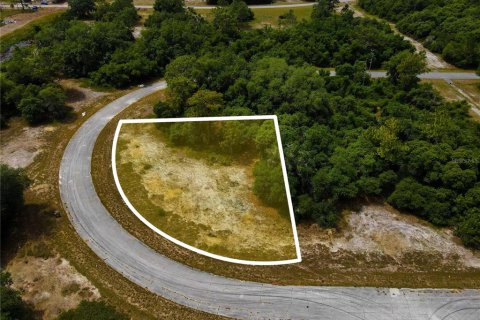 Land in Poinciana, Florida № 216741 - photo 8